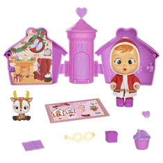 IMC Toys Cry Babies Magic Tears - Séria Storyland