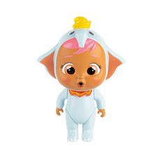 IMC Toys Cry Babies Magic Tears - Séria Disney - Bábika