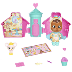 IMC Toys Cry Babies Magic Tears - Séria Storyland