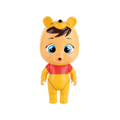 IMC Toys Cry Babies Magic Tears - Séria Disney - Bábika