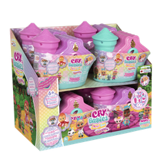 IMC Toys Cry Babies Magic Tears - Séria Storyland