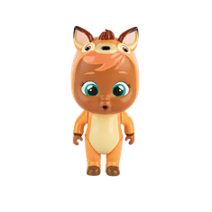 IMC Toys Cry Babies Magic Tears - Séria Disney - Bábika