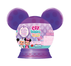 IMC Toys Cry Babies Magic Tears - Séria Disney - Bábika