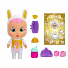 IMC Toys Cry Babies - Magic Tears - Music Edition - Bábika