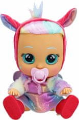 IMC Toys Cry Babies - Dressy Fantasy - Bábika Hannah