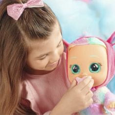 IMC Toys Cry Babies - Dressy Fantasy - Bábika Hannah