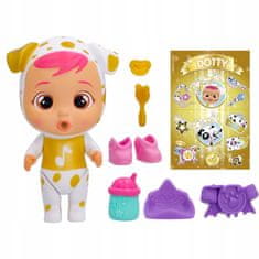 IMC Toys Cry Babies - Magic Tears - Music Edition - Bábika