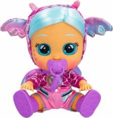 IMC Toys Cry Babies - Dressy Fantasy - Bábika Bruny