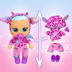 IMC Toys Cry Babies - Dressy Fantasy - Bábika Bruny