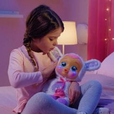 IMC Toys Cry Babies Interactive Doll - Goodnight Coney