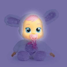 IMC Toys Cry Babies Interactive Doll - Goodnight Coney