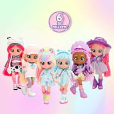 IMC Toys Cry Babies - Bff - Kristal