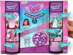 IMC Toys Cry Babies - BFF - Coney Sydney (dvojbalenie)