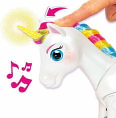 IMC Toys Cry Babies - Bff serie- Doll Dreamy & Ream The Unicorn