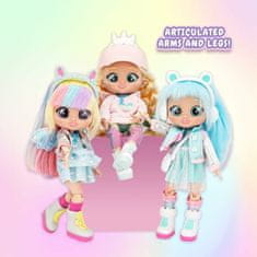 IMC Toys Cry Babies - Bff - Kristal