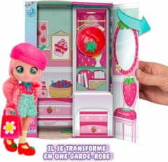 IMC Toys Cry Babies - Bff Ella - séria 2