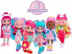 IMC Toys Cry Babies - Bff Ella - séria 2