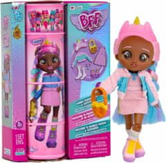 IMC Toys Cry Babies - Bff - Jassy séria 2