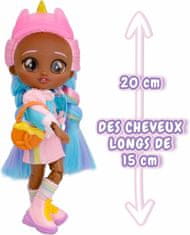 IMC Toys Cry Babies - Bff - Jassy séria 2