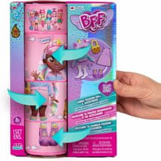 IMC Toys Cry Babies - Bff - Jassy séria 2