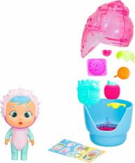 IMC Toys Cry Babies - Magic Tears - Shiny Shells - Shelly