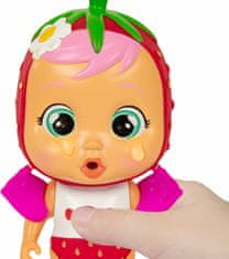 IMC Toys Cry Babies - Magic Tears - Beach Babies - Ella