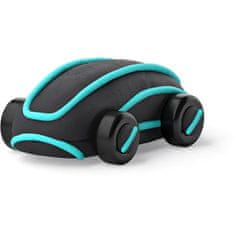 HEY CLAY Blue Cyber Car Modelovacia hmota Cyber auto moré