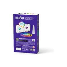 Bijou Modelovacia hmota - Prstene