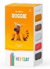 HEY CLAY Dog Modelovacia hmota - Pes