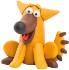 HEY CLAY Dog Modelovacia hmota - Pes