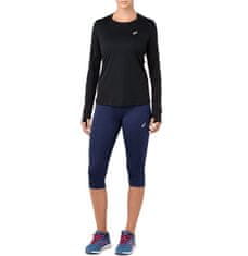 Asics Silver Knee Tight Dámske Športové Legíny 3/4, veľ. XL