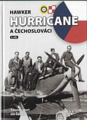 Zdeněk Hurt: Hawker Hurricane a Čechoslováci 2.díl