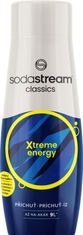 SodaStream příchuť Energy 440ml