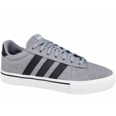 Adidas Obuv sivá 49 1/3 EU Daily 4.0