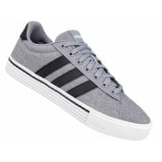 Adidas Obuv sivá 47 1/3 EU Daily 4.0