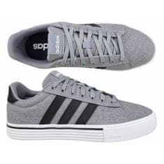 Adidas Obuv sivá 49 1/3 EU Daily 4.0