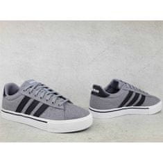 Adidas Obuv sivá 47 1/3 EU Daily 4.0