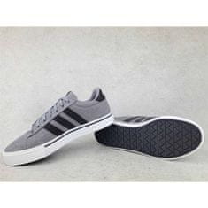 Adidas Obuv sivá 49 1/3 EU Daily 4.0