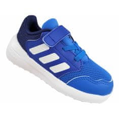 Adidas Obuv tmavomodrá 26 EU Tensaur Run 3.0 El