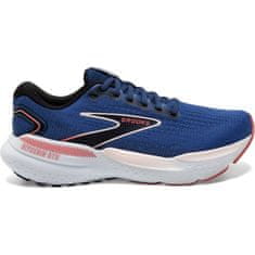 Brooks Obuv beh tmavomodrá 38.5 EU Glycerin Gts 21