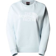 The North Face Mikina belasá 168 - 173 cm/L Drew Peak Crew