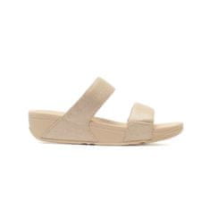 FitFlop Šľapky 37 EU Lulu Slide