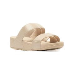 FitFlop Šľapky 37 EU Lulu Slide