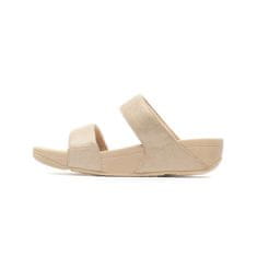 FitFlop Šľapky 37 EU Lulu Slide