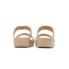 FitFlop Šľapky 37 EU Lulu Slide