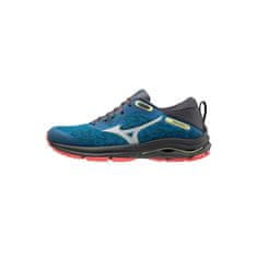 Mizuno Obuv beh tmavomodrá 38.5 EU Wave Rider