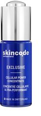 Intenzívne omladzujúce pleťové sérum Exclusive (Cellular Power Concentrate) 30 ml