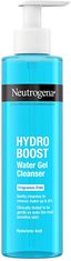 Neutrogena Čistiaci pleťový gél Hydro Boost (Water Gel Cleanser) 200 ml