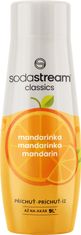 SodaStream příchuť MANDARINKA 440ml