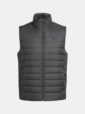 Under Armour Vesta STORM INSULATE RUN VEST-GRY M